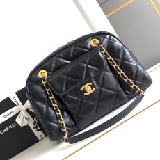 Chanel Top Handle Bags